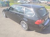 BMW Řada 3 2.0 318d Touring - náhled 4