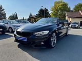BMW Řada 4 (2014) 435i M-paket - náhled 9