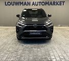 Toyota RAV4 2,5 Hybrid AT GR SPORT - náhled 4