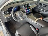 Mercedes-Benz Třídy C 220 d 4MATIC kombi - náhled 12