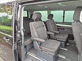 Volkswagen Multivan 2,0 TDI 7 Míst Tempomat DPH!! - náhled 16