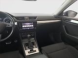 Škoda Superb (2019) 2.0 TDI, Automat, Navi - náhled 8