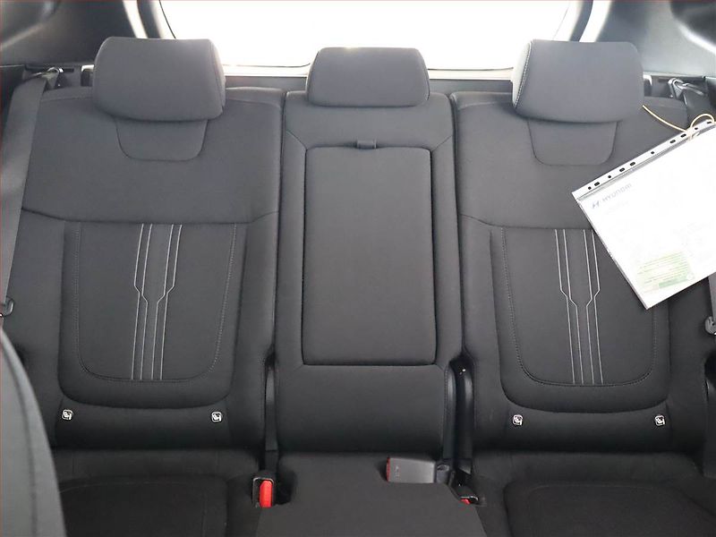 Hyundai Tucson (2020) 1.6 T-GDI 48V MHEV, Automat - fotka 10 z 22