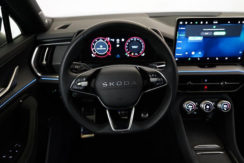 Škoda Kodiaq - fotka 20 z 30