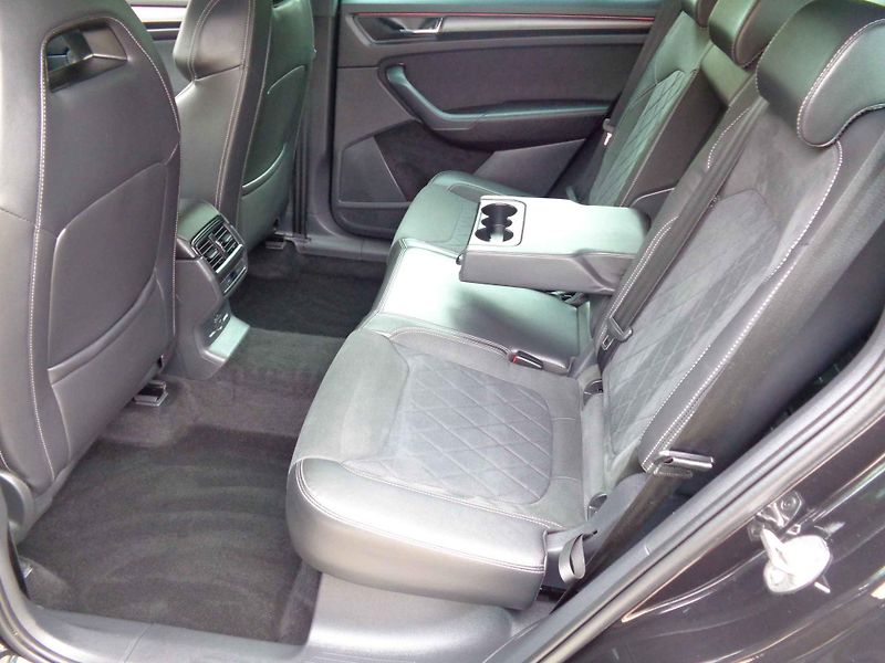 Škoda Kodiaq (2021) TSI110 VIRTUAL 19ALU SPORTLINE - fotka 10 z 15