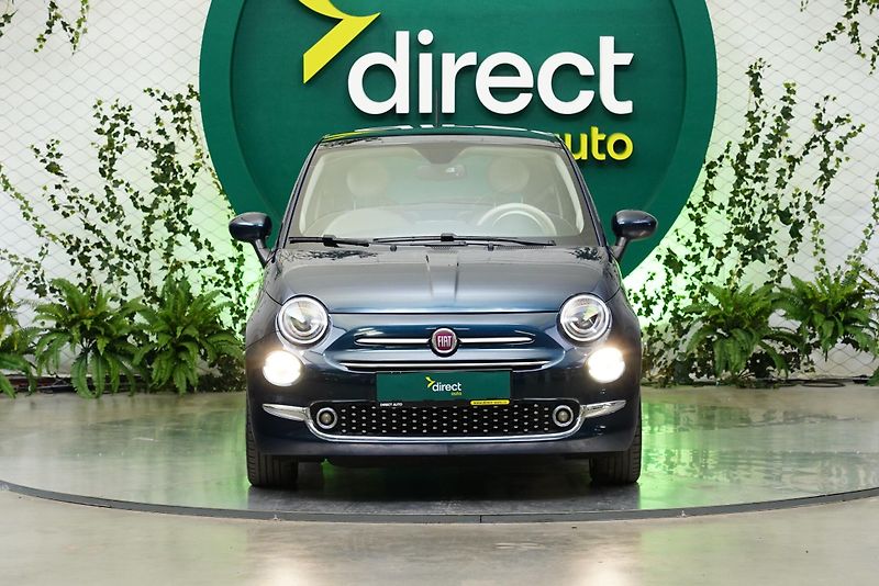 Fiat 500 - fotka 4 z 23