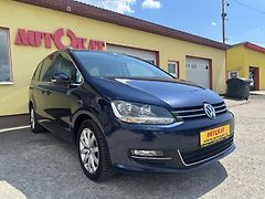 Volkswagen Sharan (2016) 2.0TDi 4motion/7míst/Executive - fotografie inzerátu