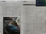 Škoda Octavia 2.0TDI/2021VIRTUAL.DPH.1MAJ.ZÁ - náhled 18