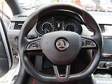 Škoda Octavia (2014) 2.0TDi, Bixen, navi - náhled 13