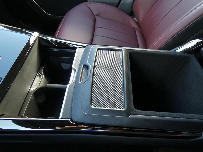 Land Rover Range Rover Sport (2026) Dynamic SE  P380     - fotka 29 z 52