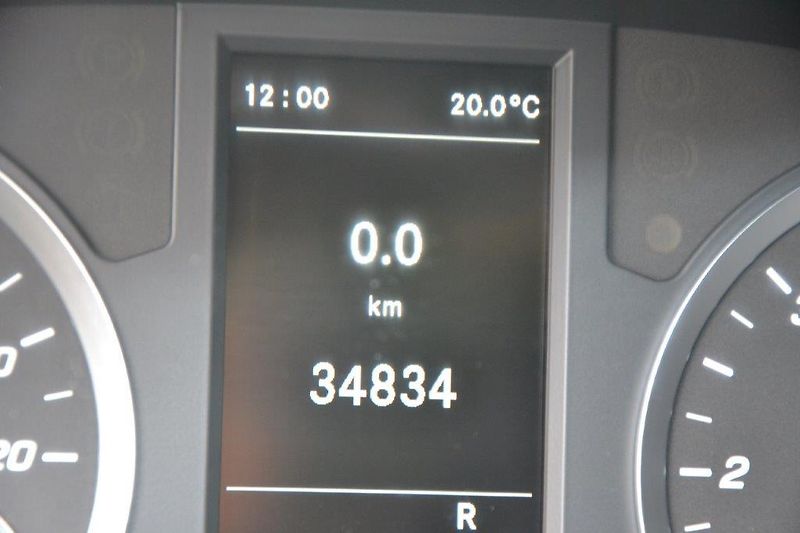 Mercedes-Benz Vito 116 CDi XL 9G automat 2021 - fotka 7 z 32