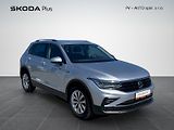 Volkswagen Tiguan (2023) 1.5 TSI 110 kW DSG Life - náhled 26