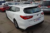 Kia Optima (2018) 1,7 D - náhled 6