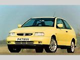 Seat Córdoba (1993)