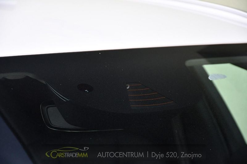Volvo V60 2,0 T6 186kW PHEV TWIN ENGINE - fotka 48 z 51