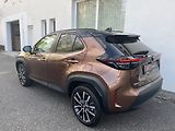 Toyota Yaris Cross 1.5L HEV130 Executive Tech VIP - náhled 4