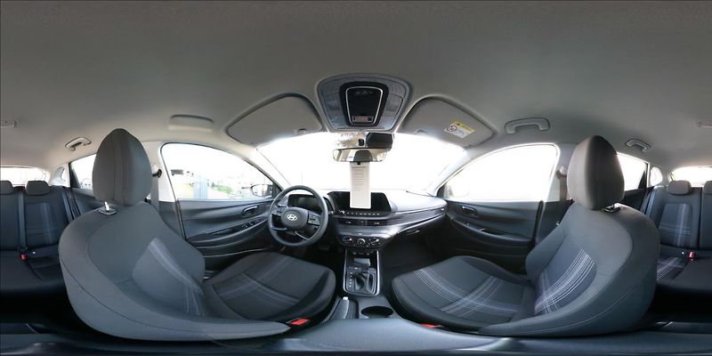 Hyundai i20 1,0   1,0 TGDI,DCT,Wave - fotka 7 z 7