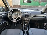 Suzuki Swift 1,2 4x4 - náhled 13