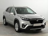 Suzuki SX4 S-Cross (2021) Premium 1.4 BoosterJet - náhled 1