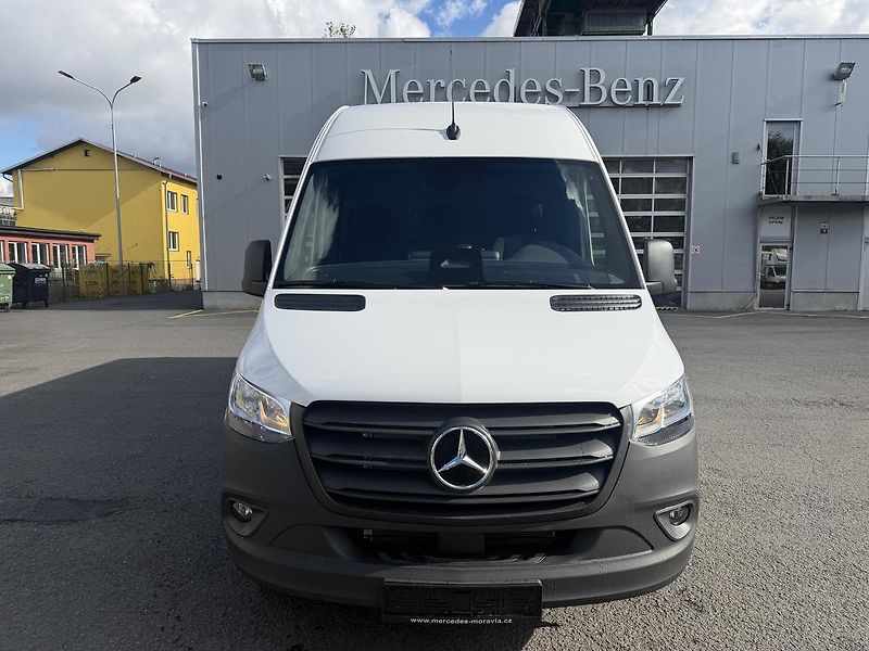 Mercedes-Benz Sprinter (2026) 319 CDI / KW PRO / XL - fotka 2 z 20