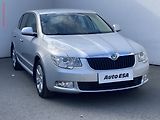 Škoda Superb (2012) 2.0 TDi, Ambition - náhled 1