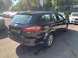 Ford Mondeo 2,0 TDCI - náhled 4