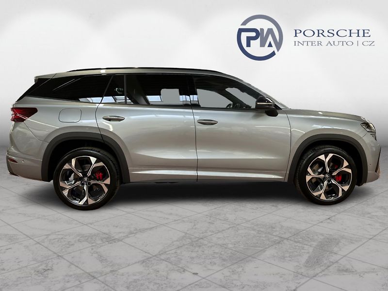 Škoda Kodiaq (2026) 2,0 TSI 195 kW 7-stup. automat - fotka 7 z 25