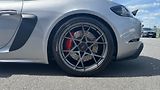 Porsche Boxster 718 GT4 Spyder RS - náhled 12