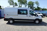 Ford Transit 2,0 TDCi  L3H2 6MÍST KLIMA - náhled 7