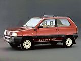Fiat Panda (1980)