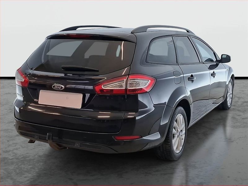 Ford Mondeo (2011) Trend 1.6 EcoBoost, Serv.kniha - fotka 5 z 20