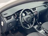Škoda Octavia 1,5 TSi 110 kW STYLE  III. - náhled 10