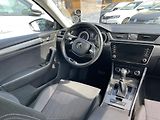 Škoda Superb 2.0 TSi Dsg 4x4 STYLE-DPH-ČR ! - náhled 29