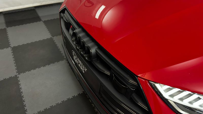 Audi S7 ZÁRUKA / TOP STAV - fotka 16 z 46