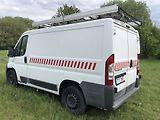 Peugeot Boxer (2010) 2.2HDi 4x4 !!!! pouze 84000KM - náhled 4