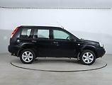 Nissan X-Trail (2006) 2.2 dCi, po STK, jezdí výborně - náhled 6