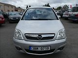 Opel Meriva 1,6 i 77kW AUTOMAT, klima - náhled 1