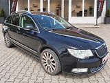 Škoda Superb (2010) 2.0TDI 103kW 6MN -TAŽ.ZAŘÍZENÍ - náhled 1