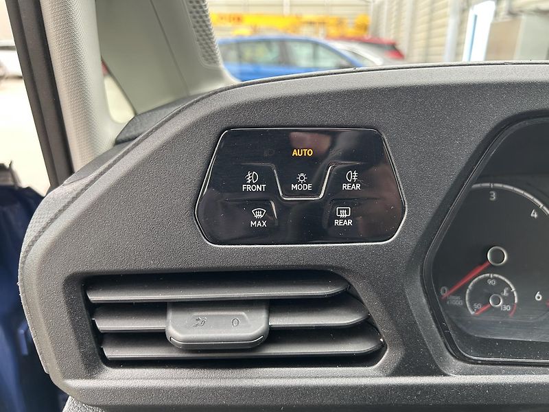 Volkswagen Caddy 2.0 TDI - fotka 11 z 22