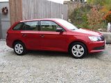 Škoda Fabia (2016) 1.0 MPI 55kW 1.MAJITEL - náhled 8
