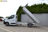 Renault Master VALNÍK SKLÁPĚČ  L3H1P3 170 - náhled 2