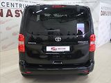 Toyota ProAce Verso 2,0 D-4D Family 1.maj. 8 míst - náhled 4