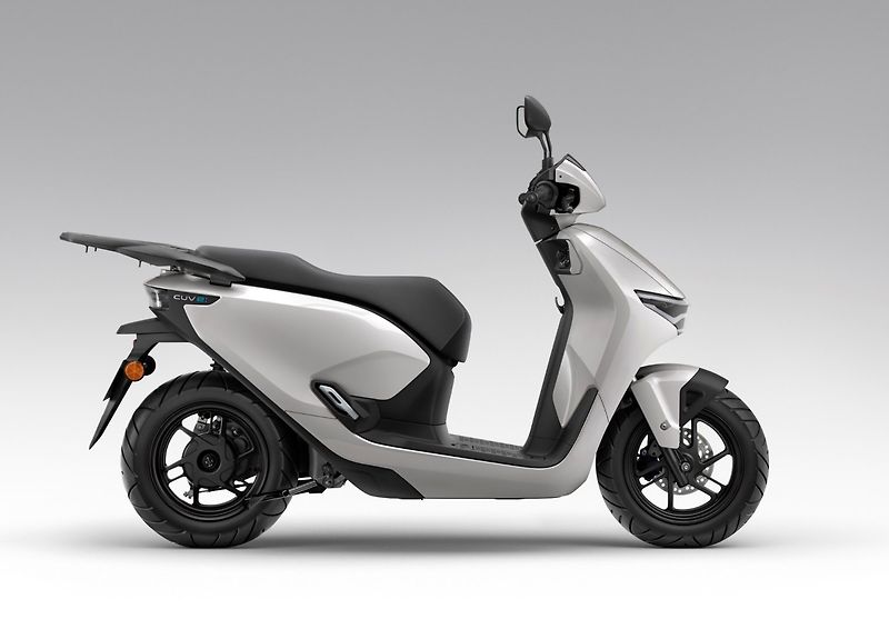 Honda Ostatní (2026) CUV e: - fotka 1 z 8
