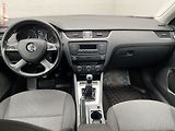 Škoda Octavia (2014) 2.0TDi, ČR, Elegance, bixen - náhled 8