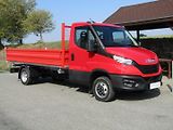 Iveco Daily (2024) 3.0 JTD  50C/35 - náhled 8