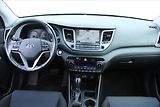 Hyundai Tucson 1.7 CRDI 104kW DCT STYLE ČR - náhled 12