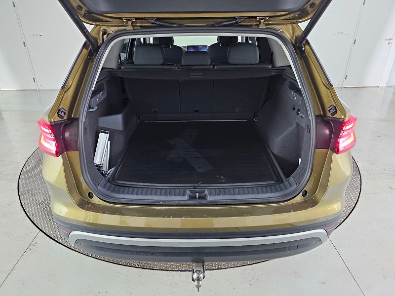 Škoda Kodiaq (2025) 2.0TDI 142kW 4x4 EXCLUSIVE TAŽ - fotka 30 z 30