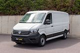 Volkswagen Crafter 2.0TDI*103kW*L1H1*SERVIS VW*PO - náhled 1