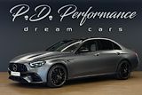Mercedes-Benz Třídy E (2021) E 63s AMG 4Matic+ V8 Biturbo - náhled 7