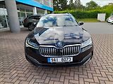 Škoda Superb 1,5 TSI DSG Style plus Rezerva - náhled 27